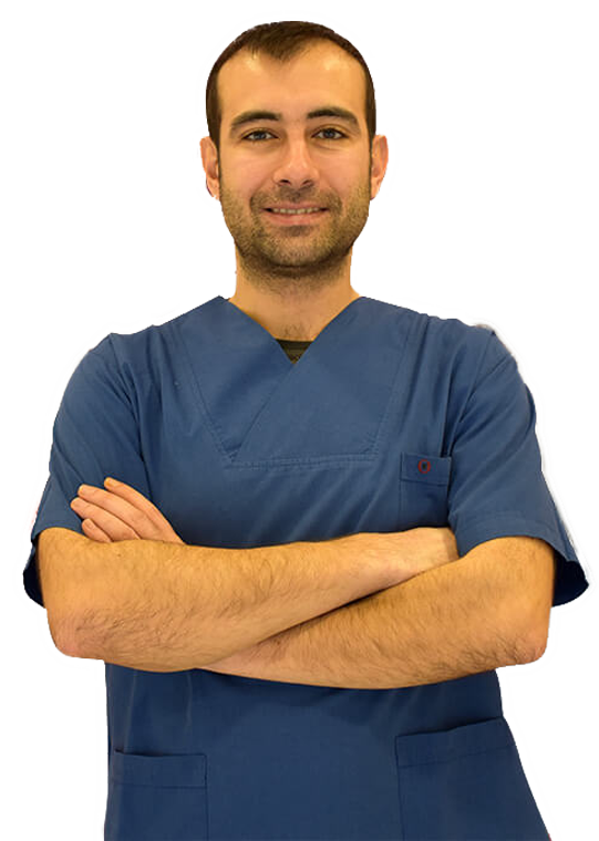 Uzm. Dt. Aytaç Gürsel
