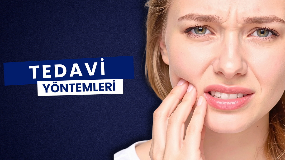 Diş Sıkma (Bruksizm) Tedavi Yöntemleri